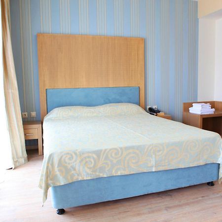 Hotel Alfa Édesza Kültér fotó