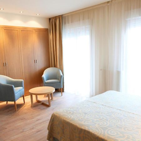 Hotel Alfa Édesza Kültér fotó