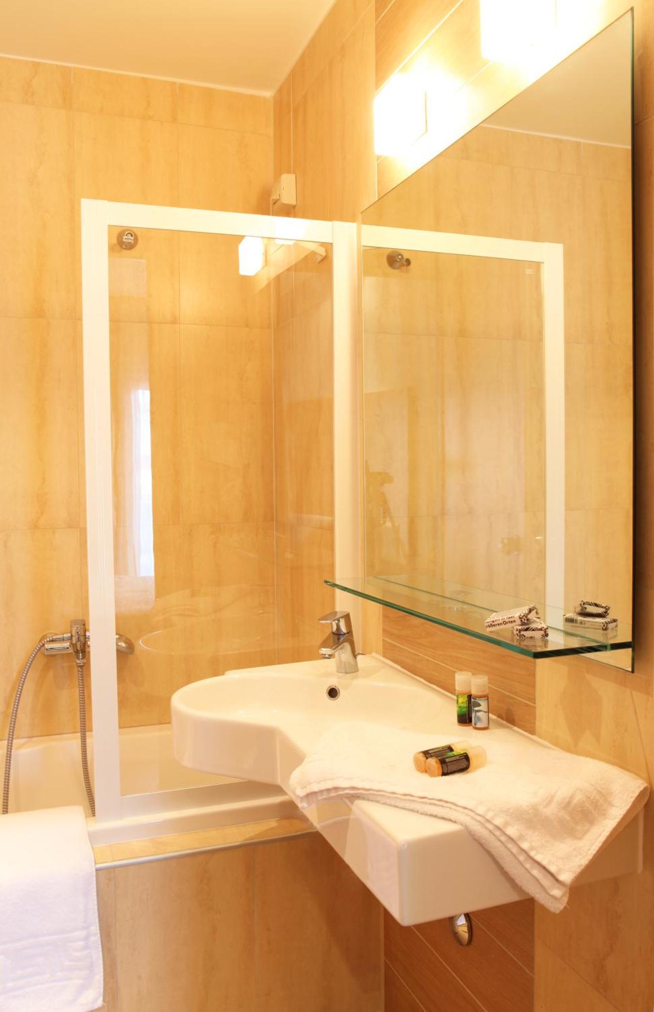 Hotel Alfa Édesza Kültér fotó