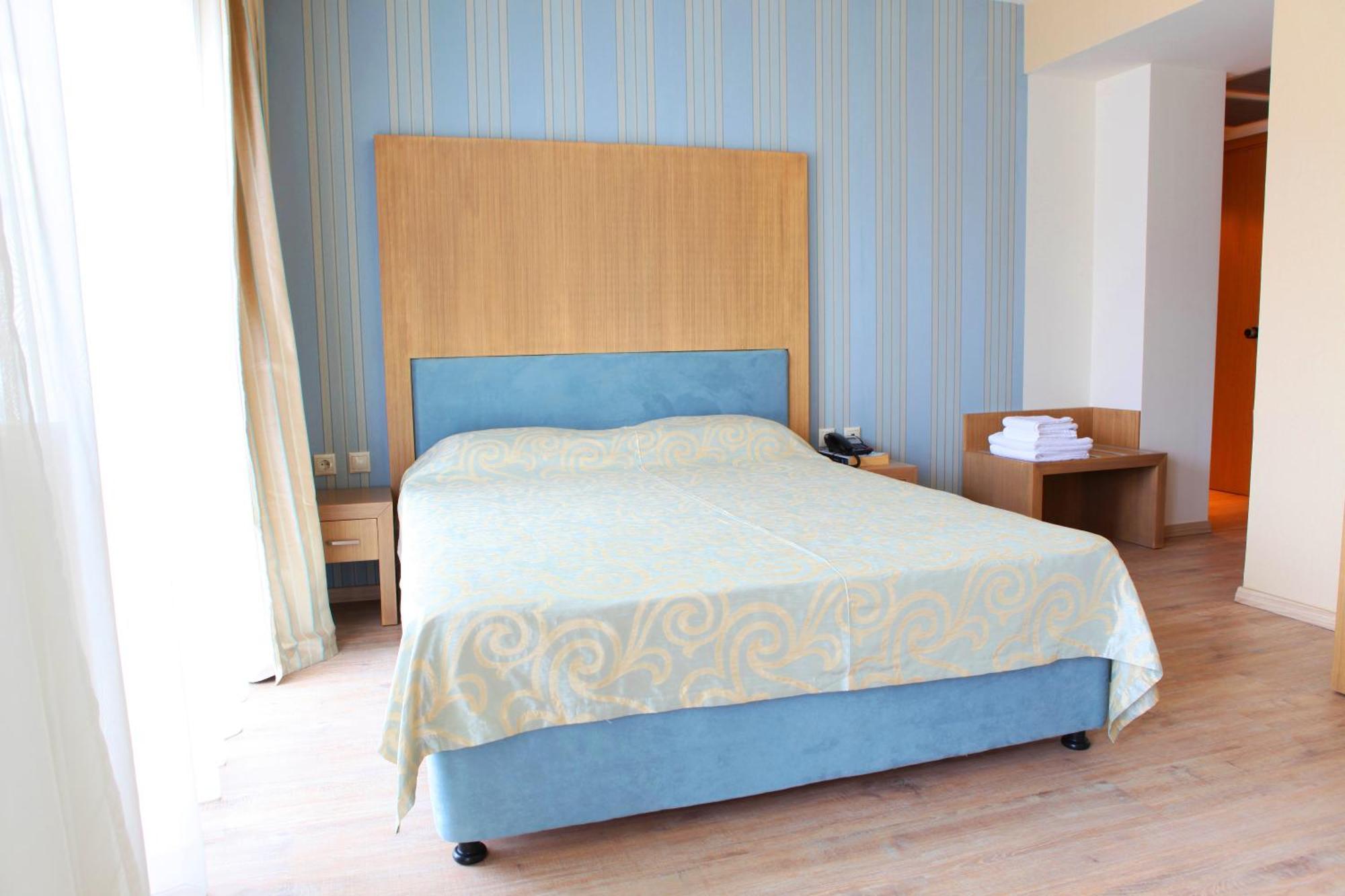 Hotel Alfa Édesza Kültér fotó