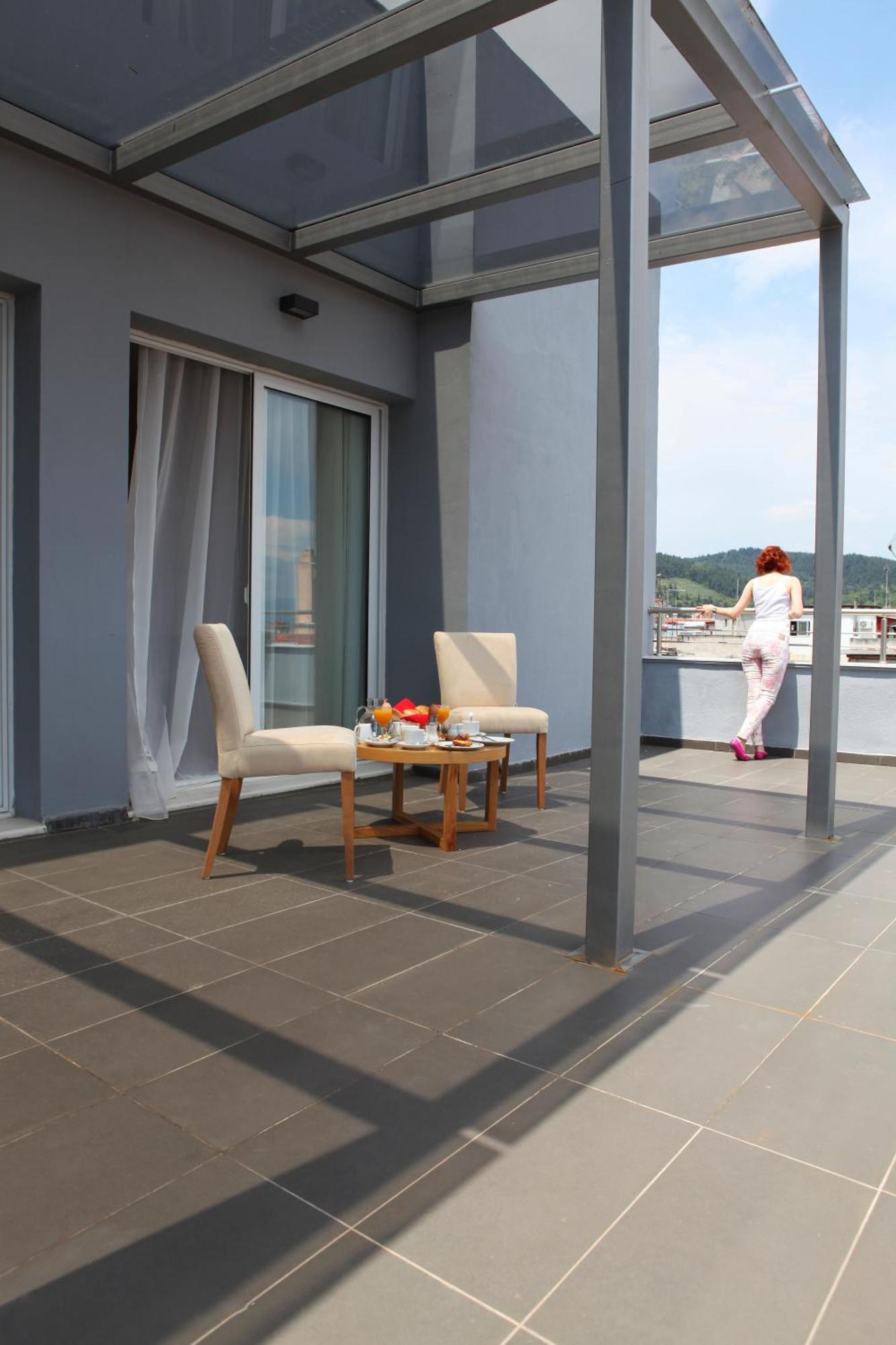 Hotel Alfa Édesza Kültér fotó