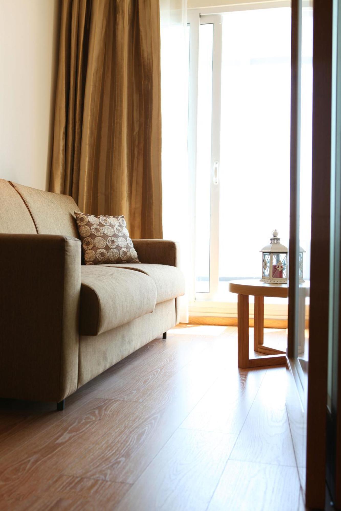 Hotel Alfa Édesza Kültér fotó