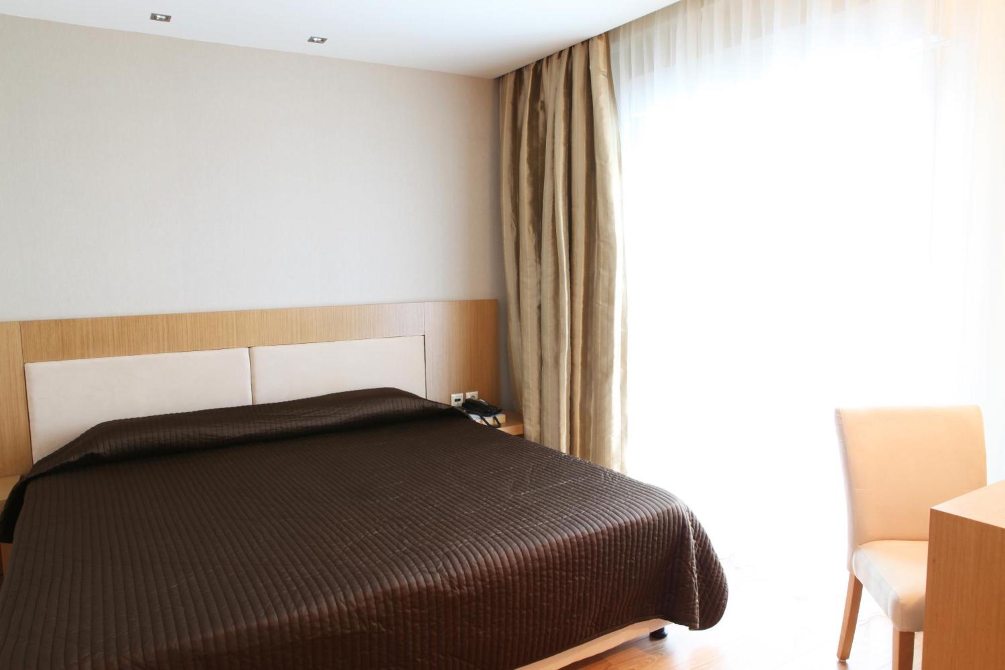 Hotel Alfa Édesza Kültér fotó