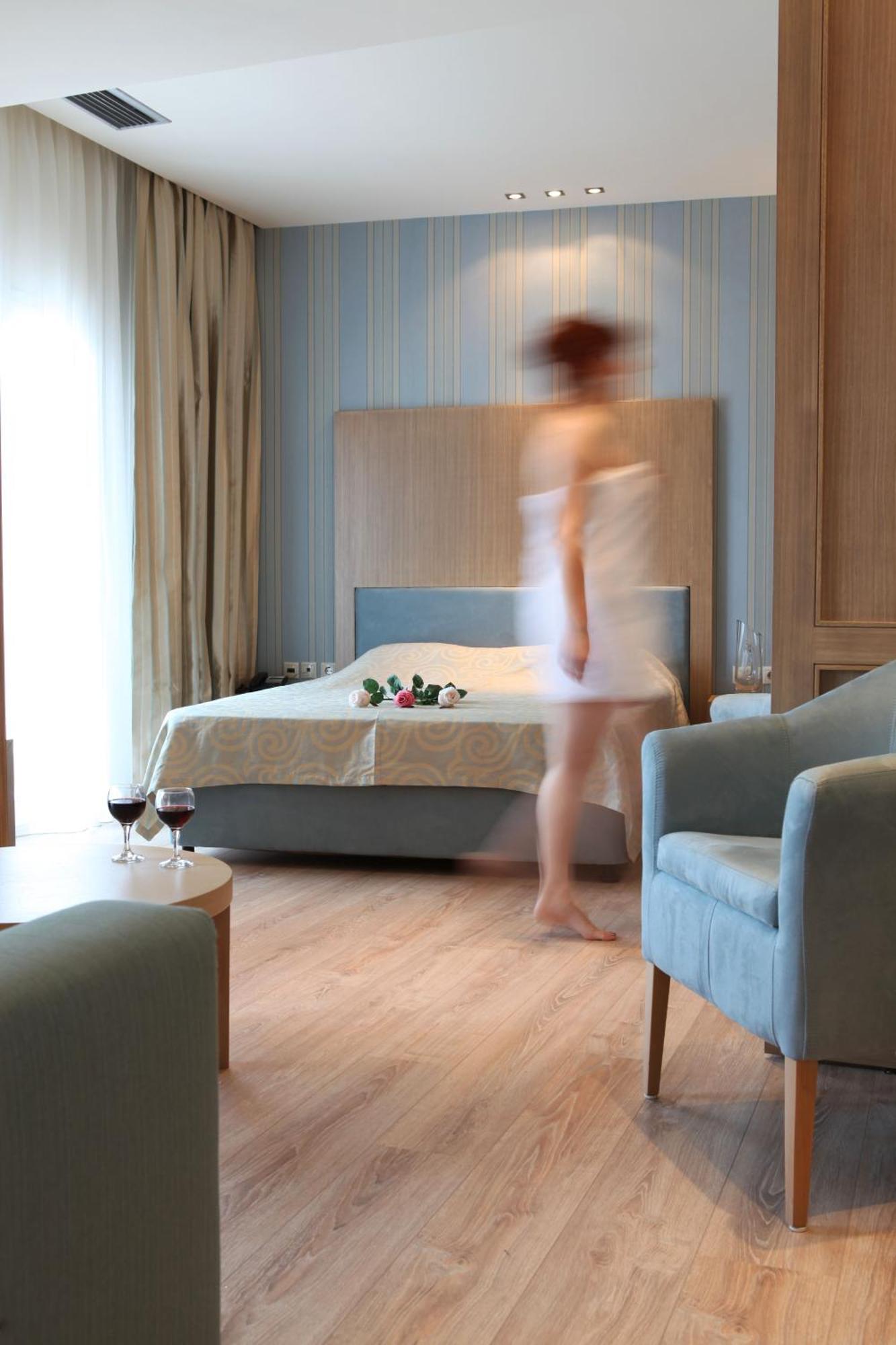 Hotel Alfa Édesza Kültér fotó
