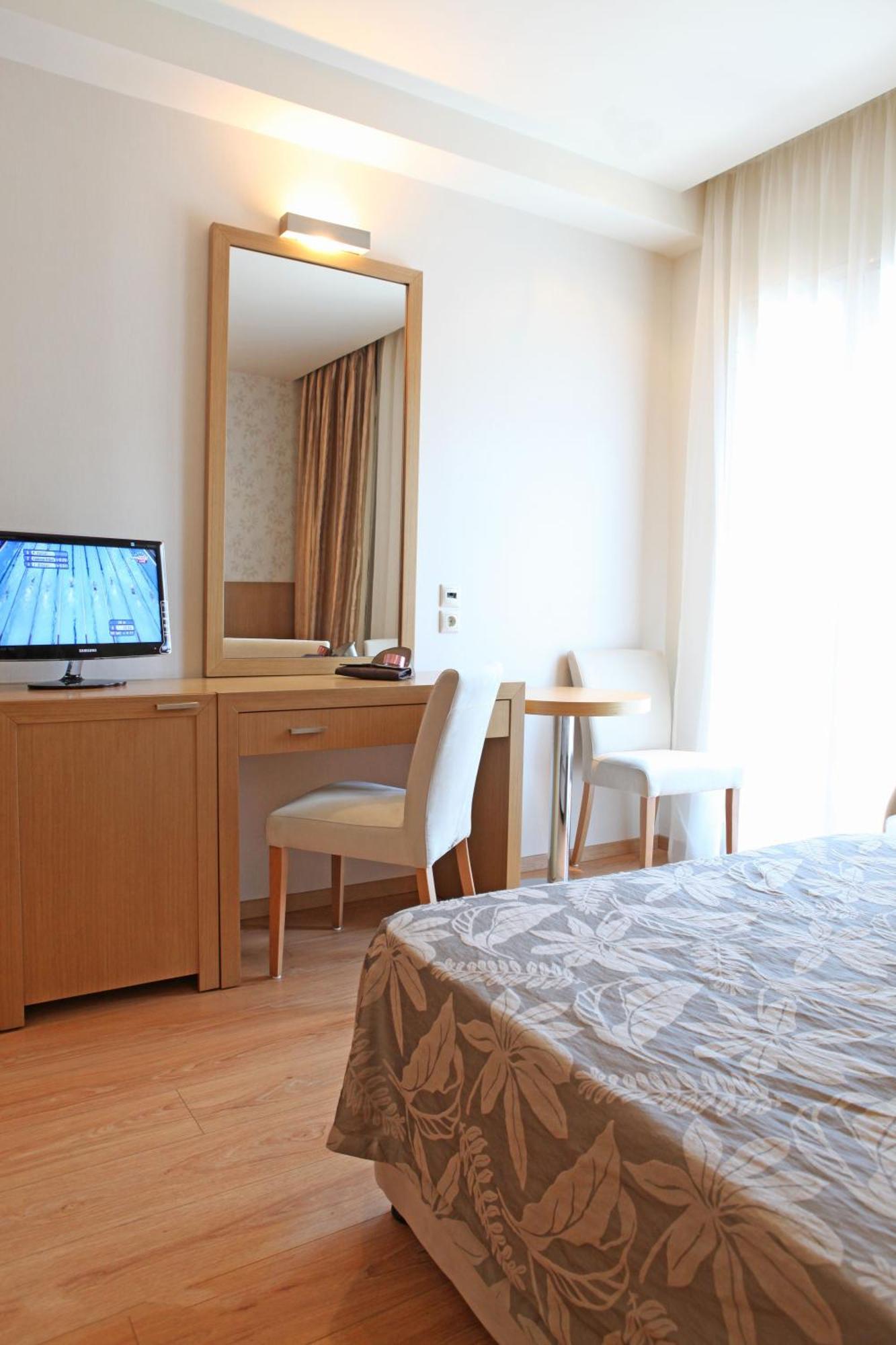 Hotel Alfa Édesza Kültér fotó